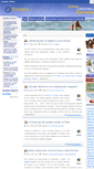 Mobile Screenshot of blog.enfolang.com