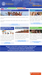 Mobile Screenshot of enfolang.com